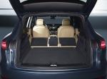 Porsche Cayenne 2017 года (WW)